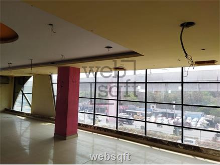 Hyderabad Office Space for Rent
